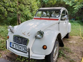 Citroen 2cv 2cv6 | Mobile.bg    6