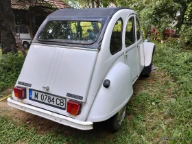 Citroen 2cv 2cv6 | Mobile.bg    4