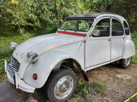 Citroen 2cv 2cv6 | Mobile.bg    2
