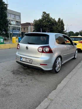 Обява за продажба на VW Golf 1.9 TDI, 6ск, GTI Packet ~8 000 лв. - изображение 3