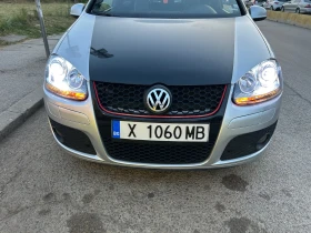 Обява за продажба на VW Golf 1.9 TDI, 6ск, GTI Packet ~8 000 лв. - изображение 5