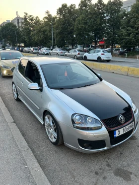 Обява за продажба на VW Golf 1.9 TDI, 6ск, GTI Packet ~8 000 лв. - изображение 1