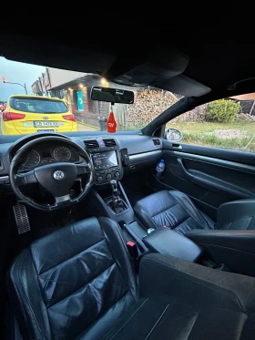 Обява за продажба на VW Golf 1.9 TDI, 6ск, GTI Packet ~8 000 лв. - изображение 6