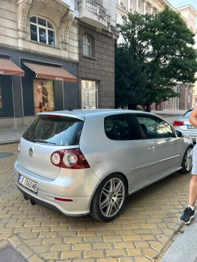 Обява за продажба на VW Golf 1.9 TDI, 6ск, GTI Packet ~8 000 лв. - изображение 1