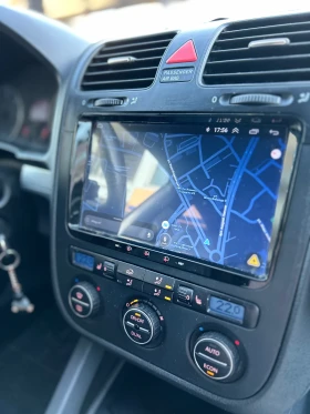 Обява за продажба на VW Golf 1.9 TDI, 6ск, GTI Packet ~8 000 лв. - изображение 11