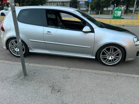 Обява за продажба на VW Golf 1.9 TDI, 6ск, GTI Packet ~8 000 лв. - изображение 2