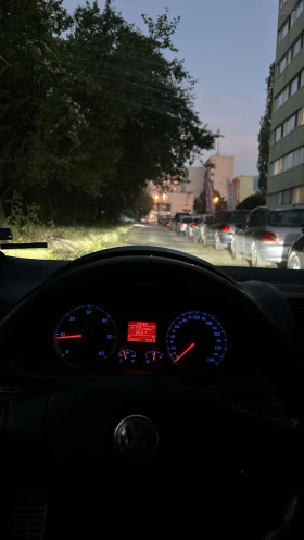 Обява за продажба на VW Golf 1.9 TDI, 6ск, GTI Packet ~8 000 лв. - изображение 8