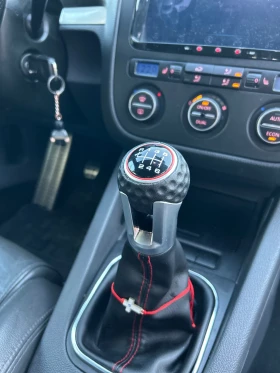 Обява за продажба на VW Golf 1.9 TDI, 6ск, GTI Packet ~8 000 лв. - изображение 9