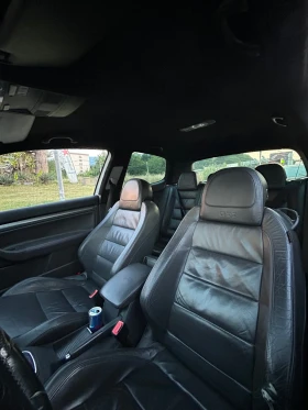 Обява за продажба на VW Golf 1.9 TDI, 6ск, GTI Packet ~8 000 лв. - изображение 7