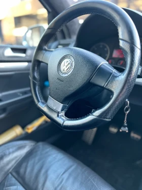 Обява за продажба на VW Golf 1.9 TDI, 6ск, GTI Packet ~8 000 лв. - изображение 10