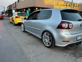 Обява за продажба на VW Golf 1.9 TDI, 6ск, GTI Packet ~8 000 лв. - изображение 4