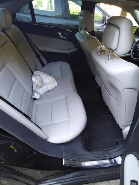 Mercedes-Benz E 350 | Mobile.bg    4