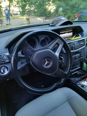 Mercedes-Benz E 350 | Mobile.bg    10