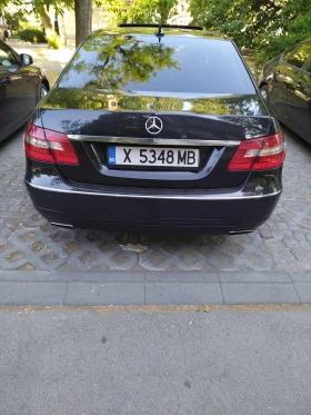 Mercedes-Benz E 350 | Mobile.bg    2