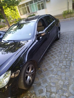     Mercedes-Benz E 350