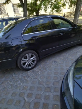 Mercedes-Benz E 350 | Mobile.bg    9