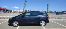 Opel Zafira - 11500 лв. - 16030973 4