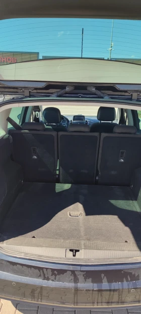 Opel Zafira - 11500 лв. - 16030973 8