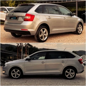 Skoda Rapid 1.4TDI   | Mobile.bg    5