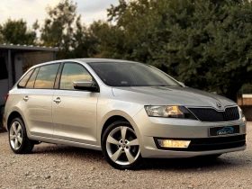 Skoda Rapid 1.4TDI   | Mobile.bg    3