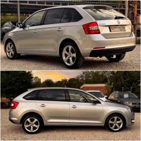 Skoda Rapid 1.4TDI   | Mobile.bg    6