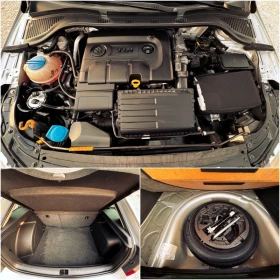 Skoda Rapid 1.4TDI   | Mobile.bg    15
