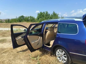 VW Passat 2.0TDI 140 H.P. BMP 8 VALVE | Mobile.bg    8