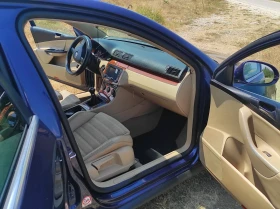 VW Passat 2.0TDI 140 H.P. BMP 8 VALVE | Mobile.bg    11