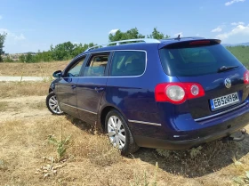 VW Passat 2.0TDI 140 H.P. BMP 8 VALVE | Mobile.bg    4