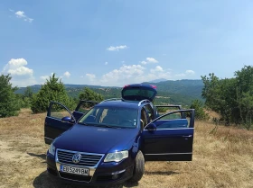 VW Passat 2.0TDI 140 H.P. BMP 8 VALVE | Mobile.bg    9