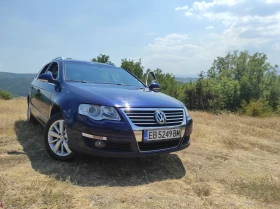 VW Passat 2.0TDI 140 H.P. BMP 8 VALVE | Mobile.bg    2