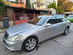     Mercedes-Benz S 350 L .