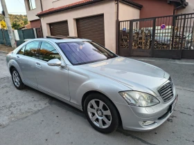 Mercedes-Benz S 350 L . | Mobile.bg    2