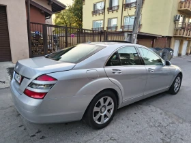 Mercedes-Benz S 350 L . | Mobile.bg    3