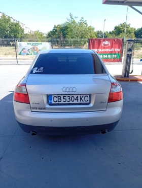 Audi A4 | Mobile.bg    10