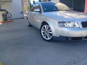 Audi A4 | Mobile.bg    2