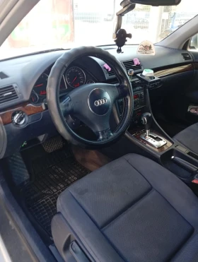 Audi A4 | Mobile.bg    7