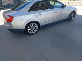 Audi A4 | Mobile.bg    4
