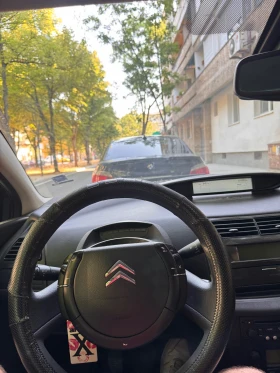 Обява за продажба на Citroen C4 1.6 ~4 900 лв. - изображение 5