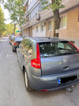 Обява за продажба на Citroen C4 1.6 ~4 900 лв. - изображение 3
