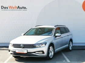 ����� �� �������� �� VW Passat VW Passat Var. Business 2.0 TDI SCR DSG