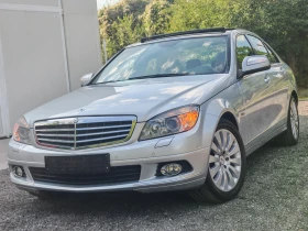     Mercedes-Benz C 280 3.0 Full,  , 4MATIC, Elegance, MEMORY