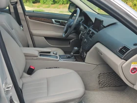 Mercedes-Benz C 280 3.0 Full,  , 4MATIC, Elegance, MEMORY | Mobile.bg    12