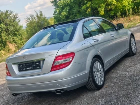 Mercedes-Benz C 280 3.0 Full,  , 4MATIC, Elegance, MEMORY | Mobile.bg    7