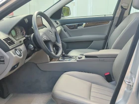 Mercedes-Benz C 280 3.0 Full,  , 4MATIC, Elegance, MEMORY | Mobile.bg    13