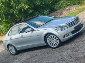 Mercedes-Benz C 280 3.0 Full,  , 4MATIC, Elegance, MEMORY | Mobile.bg    6