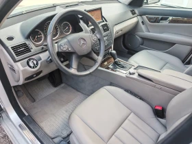 Mercedes-Benz C 280 3.0 Full,  , 4MATIC, Elegance, MEMORY | Mobile.bg    11