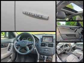 Mercedes-Benz C 280 3.0 Full,  , 4MATIC, Elegance, MEMORY | Mobile.bg    14