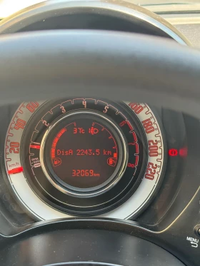 Fiat 500 - 11500 € - 32425730 12