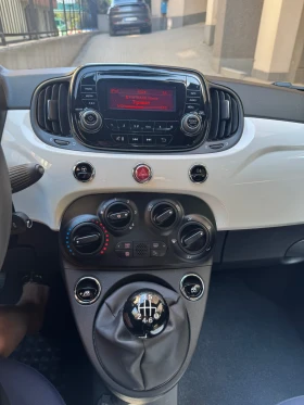 Fiat 500 - 11500 € - 32425730 13